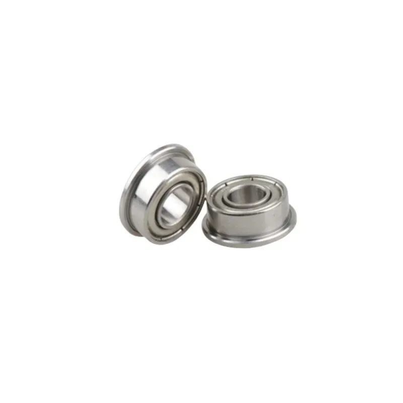 ZZ types de joints d'étanchéité roulement à billes MF117 MF118 MF119 MF120 pour les mines et la métallurgie
