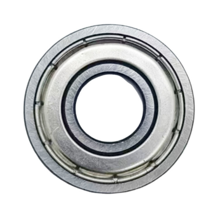 6000-2Z roulements à billes à rainure profonde avec taille de trou de 0 à 42 mm et certificat ISO9001 2008