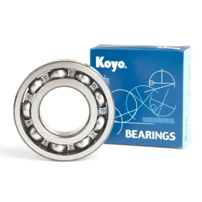 Les roulements pour motocyclettes BALL 6302 6000 6300 6203 6204 6205 6206 6300 6301 2RS 2Z ZZ KO.Y.O.