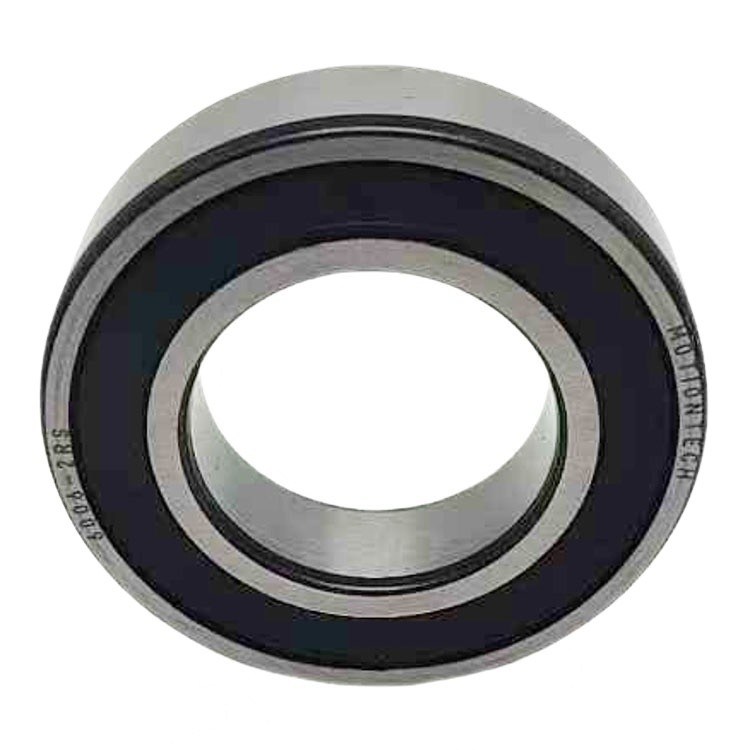 Les roulements à billes à rainure profonde 6006-2RS, de qualité P6 et expédition rapide, sont utilisables