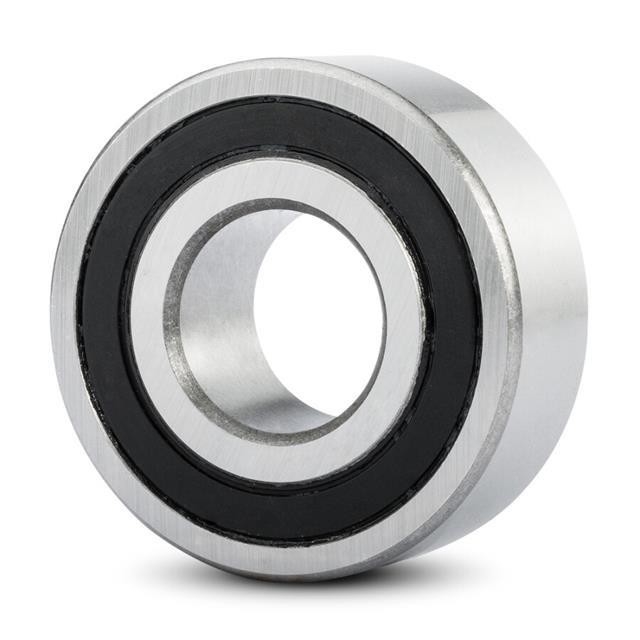 SS6301 SS6302 SS6303 SS6304 SS6305 SS6305 ZZ 2RS Rameau en acier inoxydable pour l'exploitation minière de l'énergie